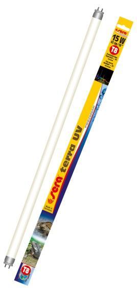 Sera terra UV-special T8-as fénycső 6500 K 105 cm/38 W-os