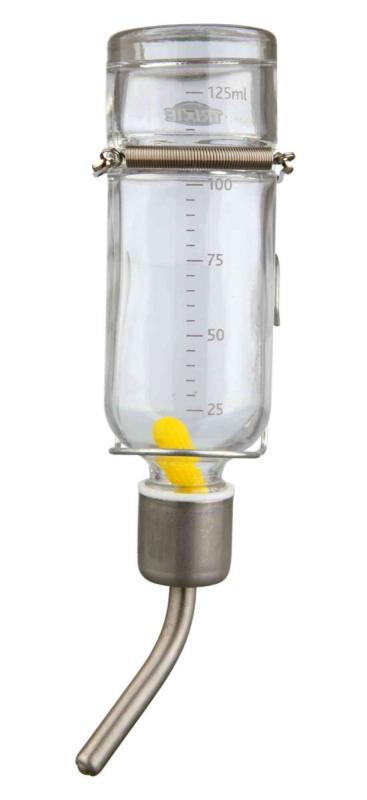 Trixie rágcsáló itató üvegből 125 ml-es 60441