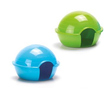 Savic Hamster Iglo hörcsög odú 0159
