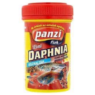 Panzi Daphnia szárított vízibolha díszhaltáp 135 ml-es