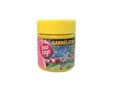 Neptun BioTop Garnélatáp 50 ml-es