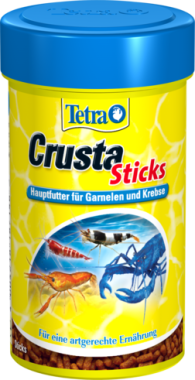 Tetra Crusta Sticks 100 ml-es