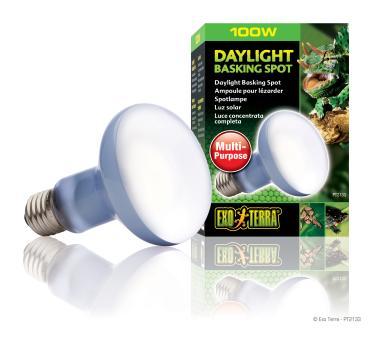 Exo-Terra Daylight Basking napfény sütkérező spot izzó E27/R25/100 W-os PT2133