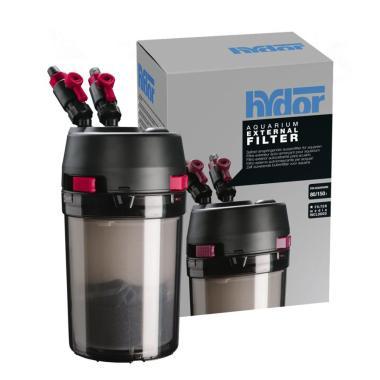 Hydor Prime 10 külső szűrő 80-150 literig