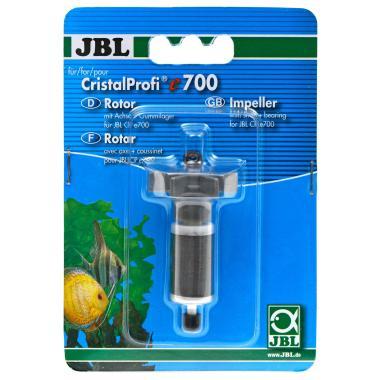 JBL rotor CP e700-as külső szűrőhöz 60106