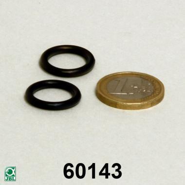 JBL tömlőcsatlakozó tömítés CP e150X külső szűrőhöz 2 db-os 60143