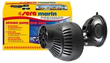 Sera marin stream pump SPM 8000 áramlás szivattyú