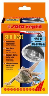 Sera reptil sun heat napfény izzó 130 W-os