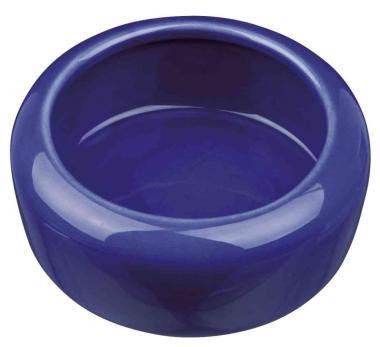 Trixie rágcsáló (tengerimalac) etető tál kerámia 200 ml/10 cm-es 60742