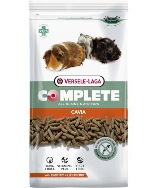 Versele-Laga Complete Cavia tengerimalac eledel 1,75 kg-os