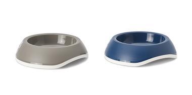 Savic Delice Cat műanyag etető tál 10, 5 cm/ 0,2 literes 2030